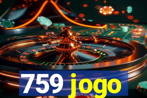 759 jogo